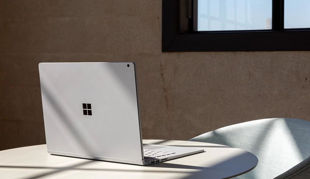 Laptop 2 in 1 MICROSOFT Surface Book 3, Intel Core i7-1065G7 pana